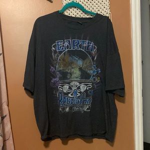 Oversized wild fable t shirt